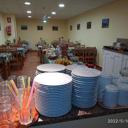Hotel La Guindal Арриондас Экстерьер фото