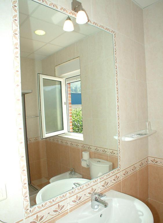 Hotel La Guindal Арриондас Номер фото
