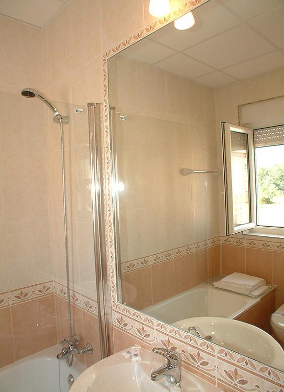Hotel La Guindal Арриондас Номер фото