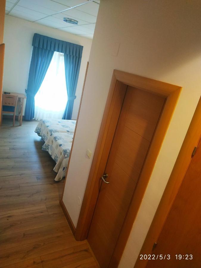 Hotel La Guindal Арриондас Экстерьер фото