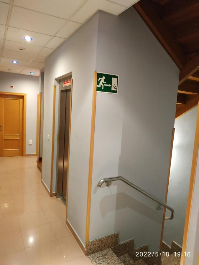 Hotel La Guindal Арриондас Экстерьер фото