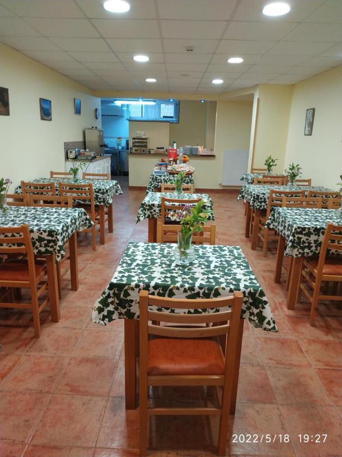 Hotel La Guindal Арриондас Экстерьер фото