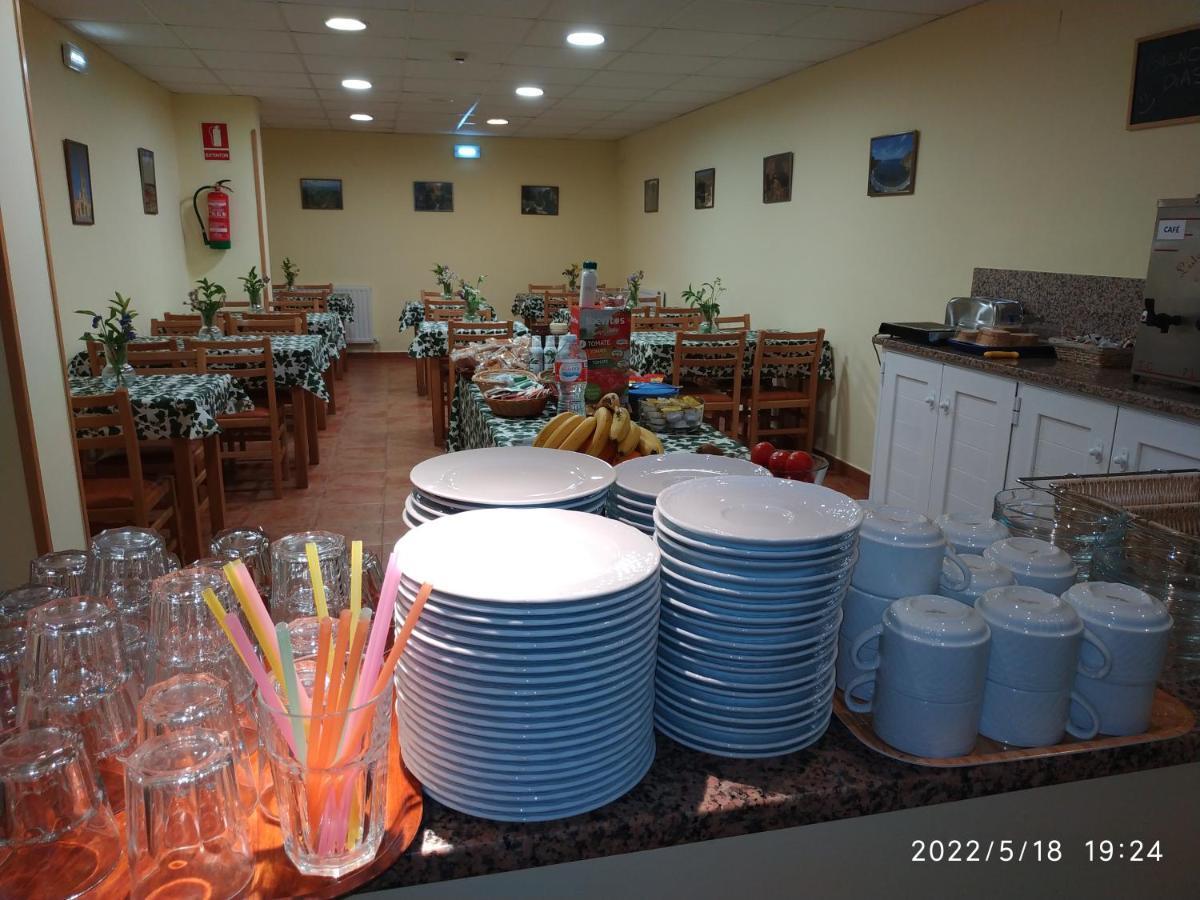 Hotel La Guindal Арриондас Экстерьер фото