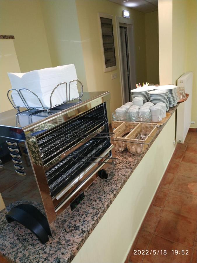 Hotel La Guindal Арриондас Экстерьер фото